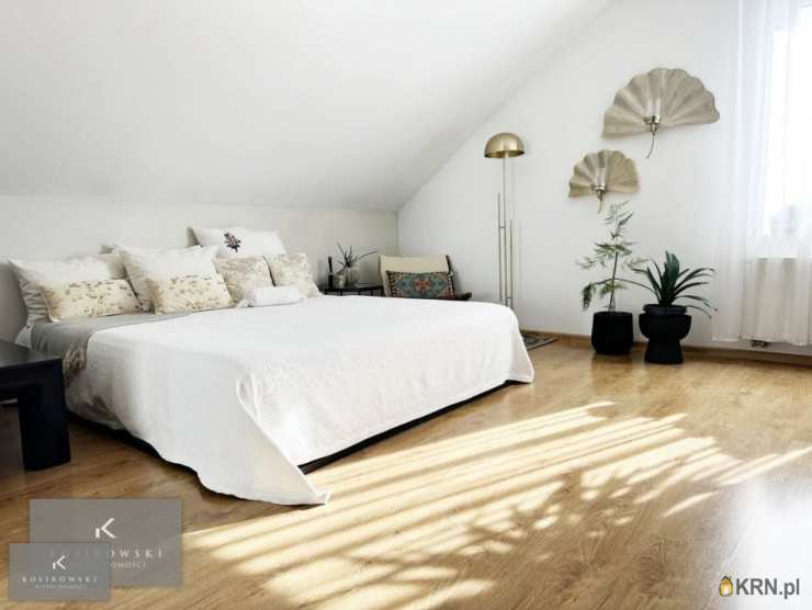 Kosikowski Nieruchomości, Dom  na sprzedaż, Namysłów, ul. 