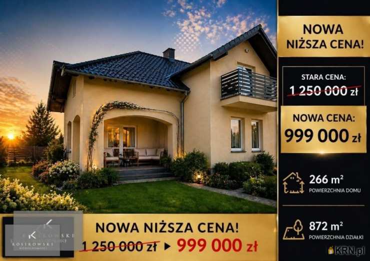 , Namysłów, ul. , Dom  na sprzedaż