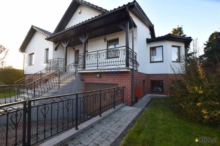 Rumia, Lotnisko, ul. Spadochroniarzy, Dom  na sprzedaż, 