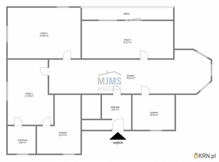 , Dom  na sprzedaż, Rumia, Lotnisko, ul. Spadochroniarzy