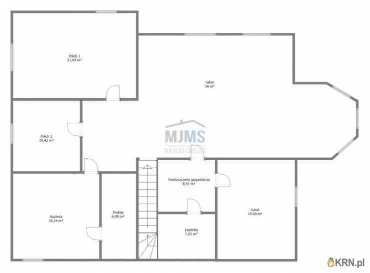 , Rumia, Lotnisko, ul. Spadochroniarzy, Dom  na sprzedaż