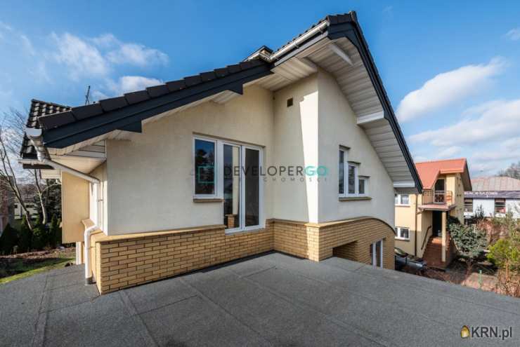 Dom  na sprzedaż, 6 pokojowe, Białystok, Nowe Miasto, ul. 