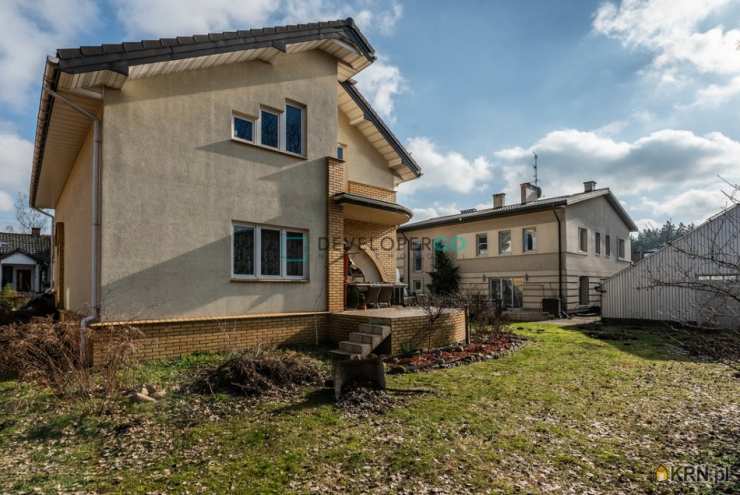 Dom  na sprzedaż, Białystok, Nowe Miasto, ul. , 6 pokojowe