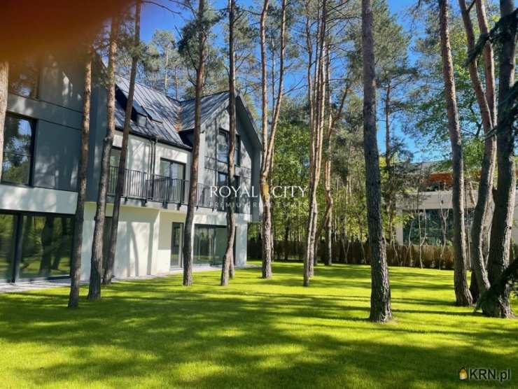 Dom  na sprzedaż, Józefów, ul. , 6 pokojowe