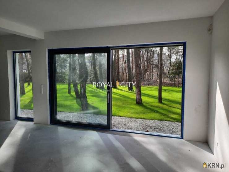 Dom  na sprzedaż, 6 pokojowe, Józefów, ul. 