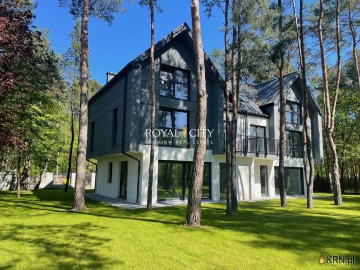 Józefów, ul. , Dom  na sprzedaż, 6 pokojowe