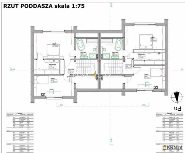 Józefów, ul. , Dom  na sprzedaż, 6 pokojowe
