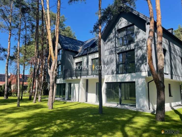 Józefów, ul. , 6 pokojowe, Dom  na sprzedaż