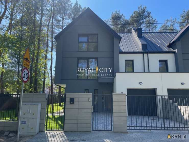 6 pokojowe, Józefów, ul. , Dom  na sprzedaż