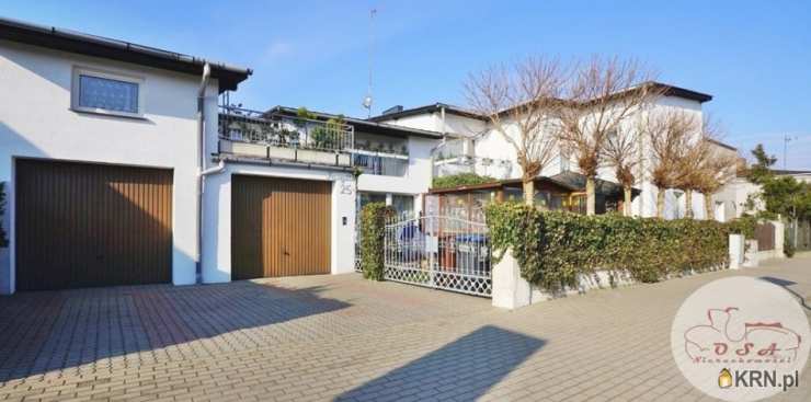 Dom  na sprzedaż, 8 pokojowe, Słupca, ul. 