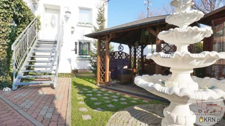 Słupca, ul. , Dom  na sprzedaż, 8 pokojowe