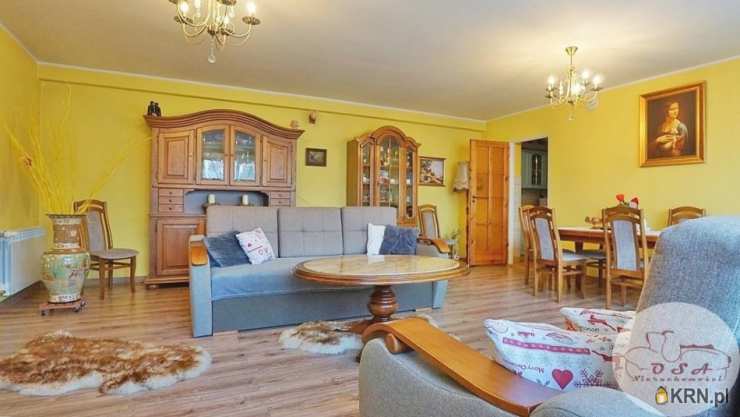 Dom  na sprzedaż, Słupca, ul. , 8 pokojowe