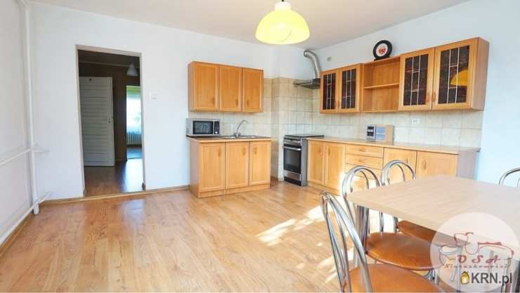 8 pokojowe, Słupca, ul. , Dom  na sprzedaż