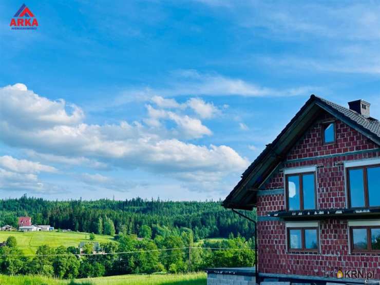 Dom  na sprzedaż, Spytkowice, ul. , 