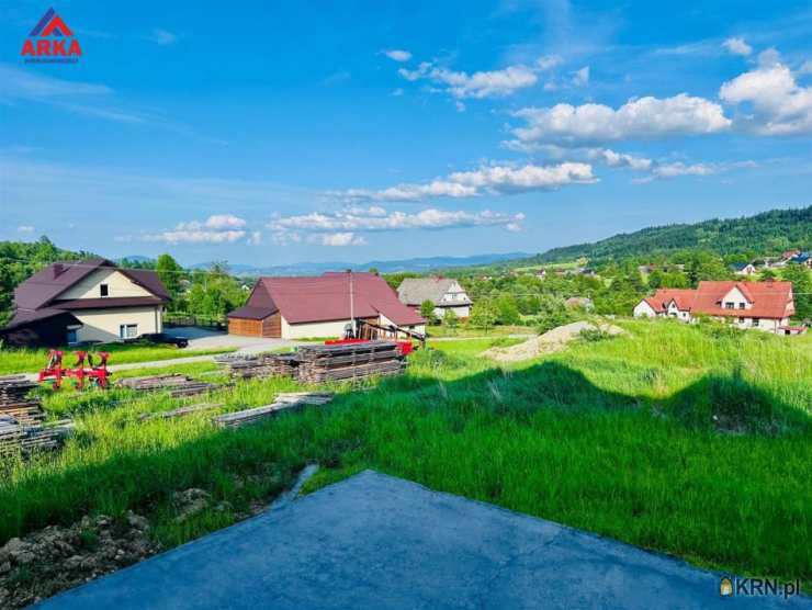 Dom  na sprzedaż, , Spytkowice, ul. 