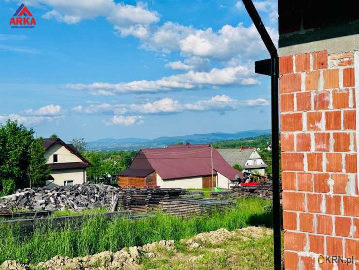 , Dom  na sprzedaż, Spytkowice, ul. 