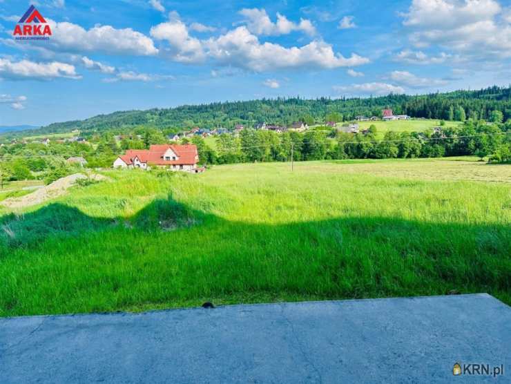 Biuro Nieruchomości ARKA, Dom  na sprzedaż, Spytkowice, ul. 