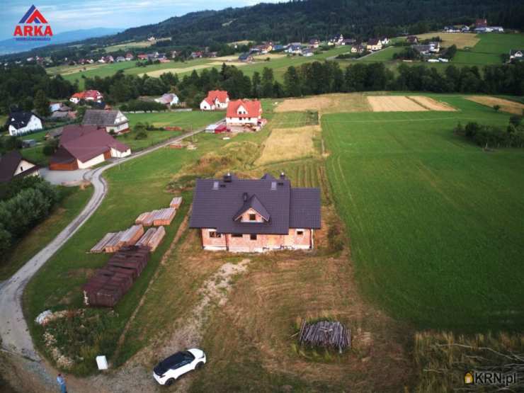 Dom  na sprzedaż, , Spytkowice, ul. 