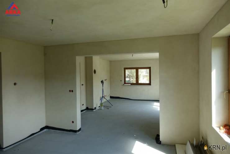 Biuro Nieruchomości ARKA, Dom  na sprzedaż, Spytkowice, ul. 