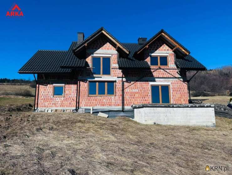 Biuro Nieruchomości ARKA, Dom  na sprzedaż, Spytkowice, ul. 