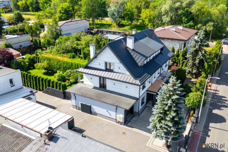 Dom  na sprzedaż, Marki, ul. , 5 pokojowe