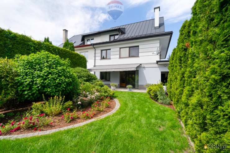 Marki, ul. , 5 pokojowe, Dom  na sprzedaż