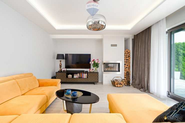 Marki, ul. , 5 pokojowe, Dom  na sprzedaż