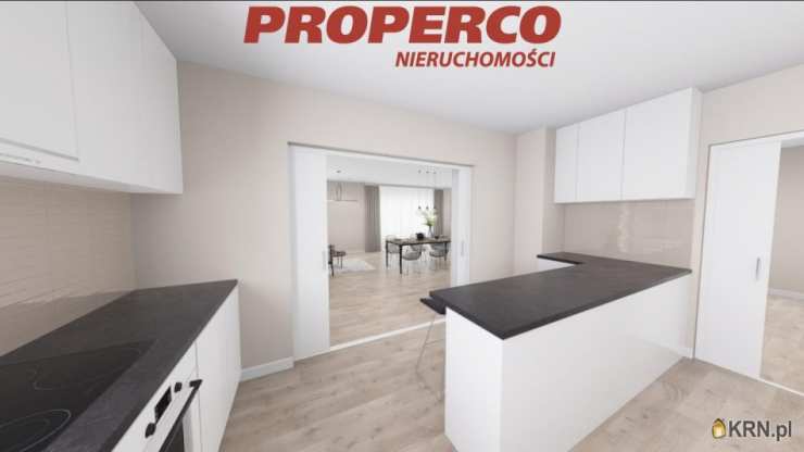 PROPERCO Sp. z o.o. Sp. k. , Dom  na sprzedaż, Kielce, Baranówek, ul. 