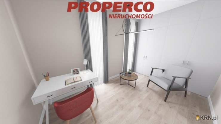 PROPERCO Sp. z o.o. Sp. k. , Dom  na sprzedaż, Kielce, Baranówek, ul. 