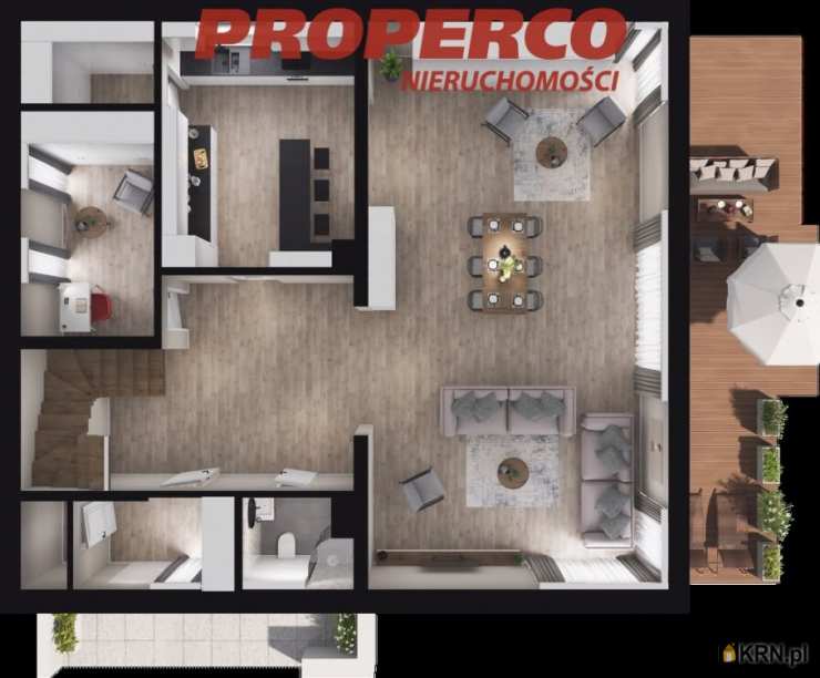 Dom  na sprzedaż, , Kielce, Baranówek, ul. 