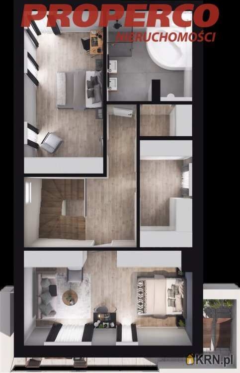 Kielce, Baranówek, ul. , Dom  na sprzedaż, 