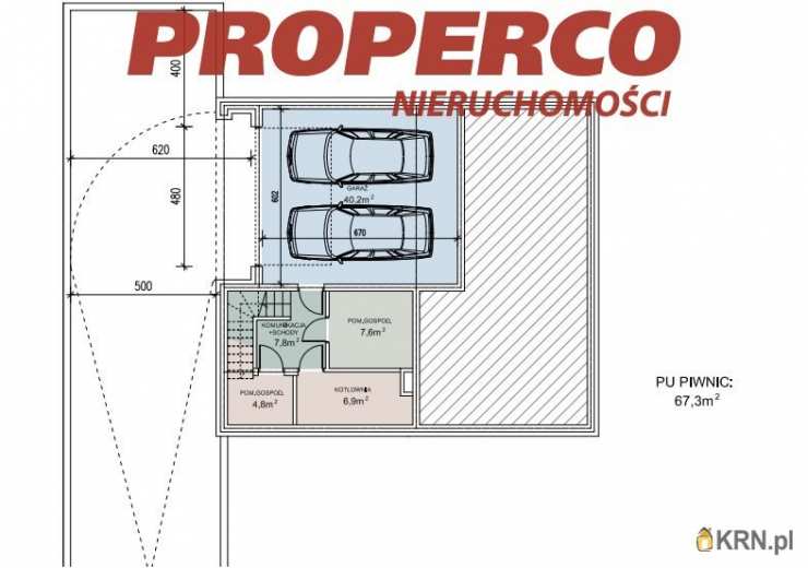 Dom  na sprzedaż, , Kielce, Baranówek, ul. 