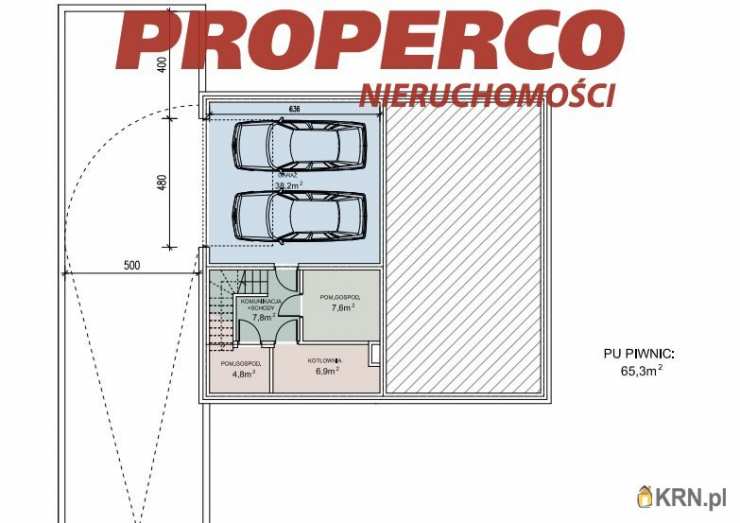 Kielce, Baranówek, ul. , Dom  na sprzedaż, 