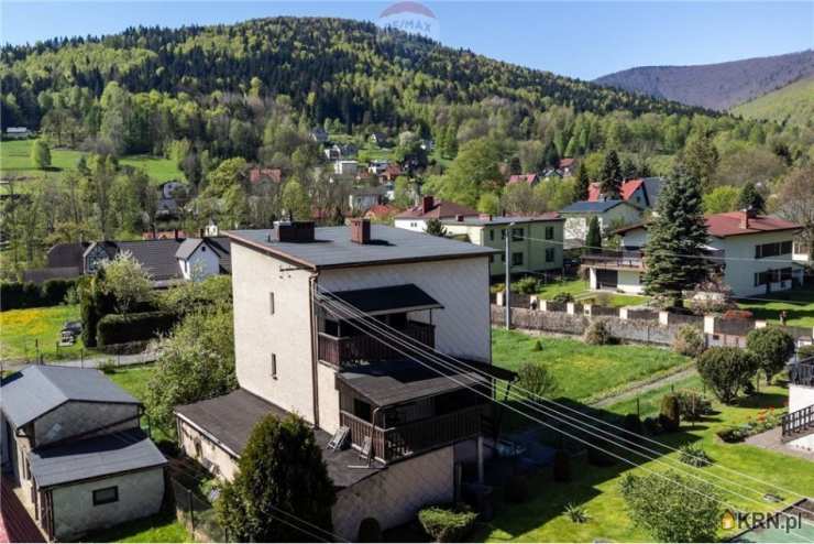 Bystra, ul. , Dom  na sprzedaż, 5 pokojowe