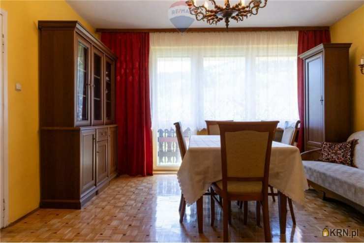 5 pokojowe, Bystra, ul. , Dom  na sprzedaż