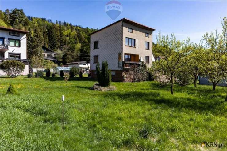 Dom  na sprzedaż, 5 pokojowe, Bystra, ul. 