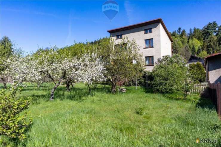 Bystra, ul. , Dom  na sprzedaż, 5 pokojowe