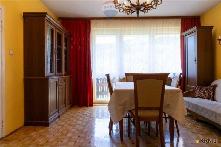 5 pokojowe, Dom  na sprzedaż, Bystra, ul. 