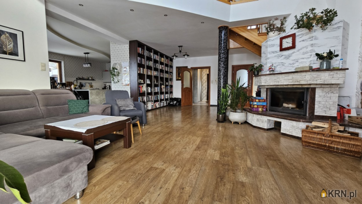 Dom  na sprzedaż, Karczowiska Górne, ul. , 6 pokojowe