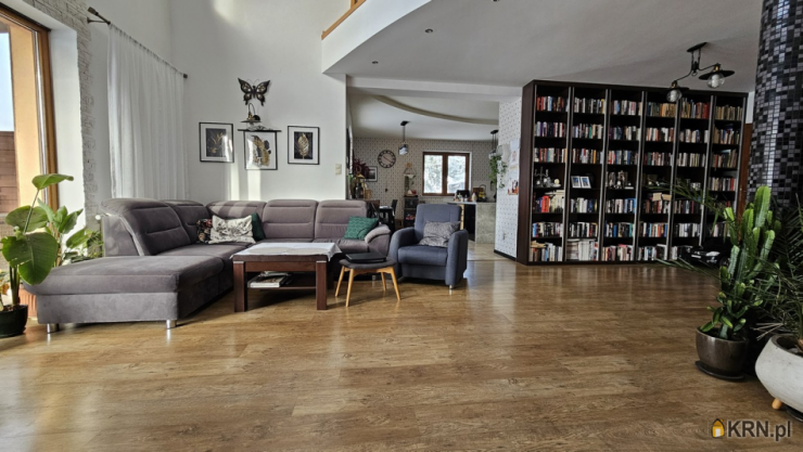 Dom  na sprzedaż, 6 pokojowe, Karczowiska Górne, ul. 