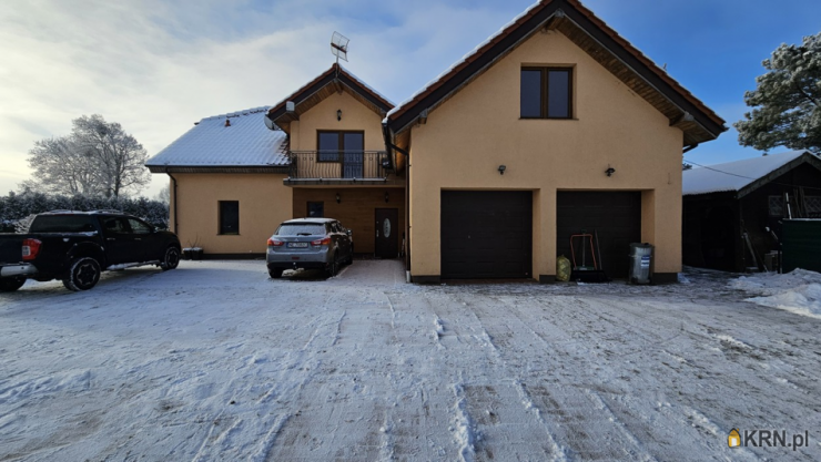 Karczowiska Górne, ul. , 6 pokojowe, Dom  na sprzedaż