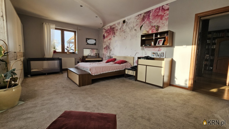 6 pokojowe, Karczowiska Górne, ul. , Dom  na sprzedaż