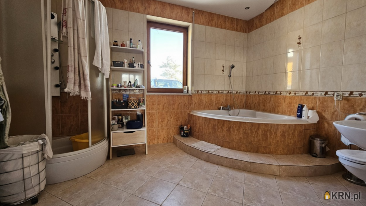 6 pokojowe, Dom  na sprzedaż, Karczowiska Górne, ul. 