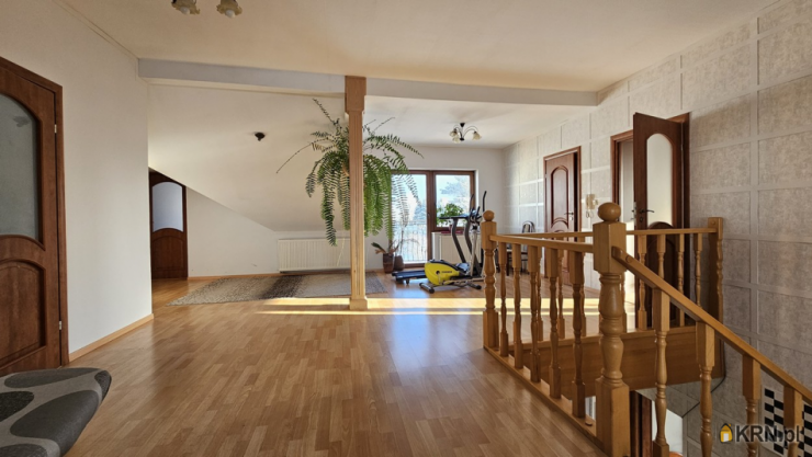 Dom  na sprzedaż, 6 pokojowe, Karczowiska Górne, ul. 