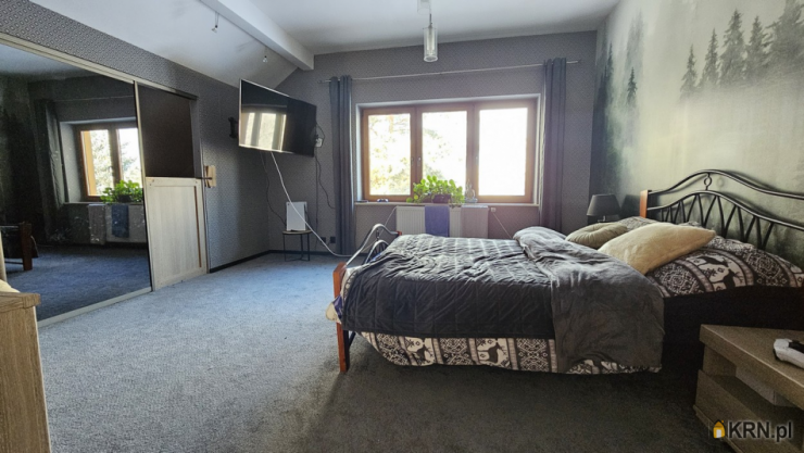 6 pokojowe, Karczowiska Górne, ul. , Dom  na sprzedaż