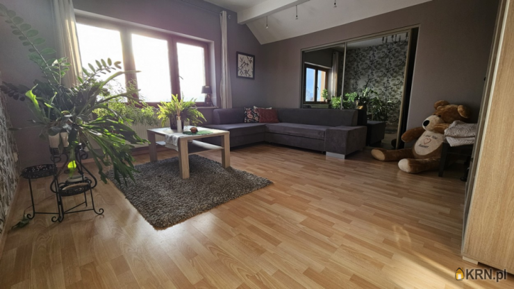 6 pokojowe, Dom  na sprzedaż, Karczowiska Górne, ul. 