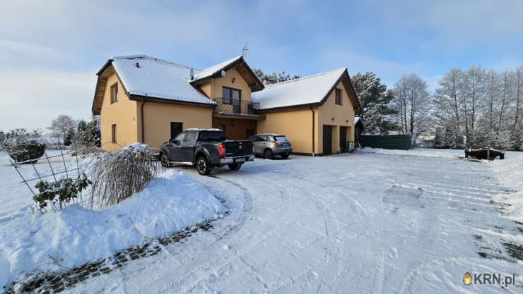 Karczowiska Górne, ul. , Dom  na sprzedaż, 6 pokojowe