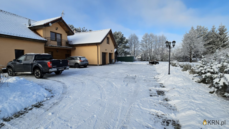 Karczowiska Górne, ul. , 6 pokojowe, Dom  na sprzedaż