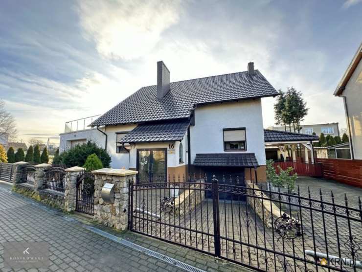 Dom  na sprzedaż, Namysłów, ul. Polna, 