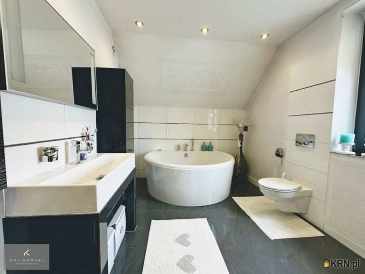 Namysłów, ul. Polna, Dom  na sprzedaż, 